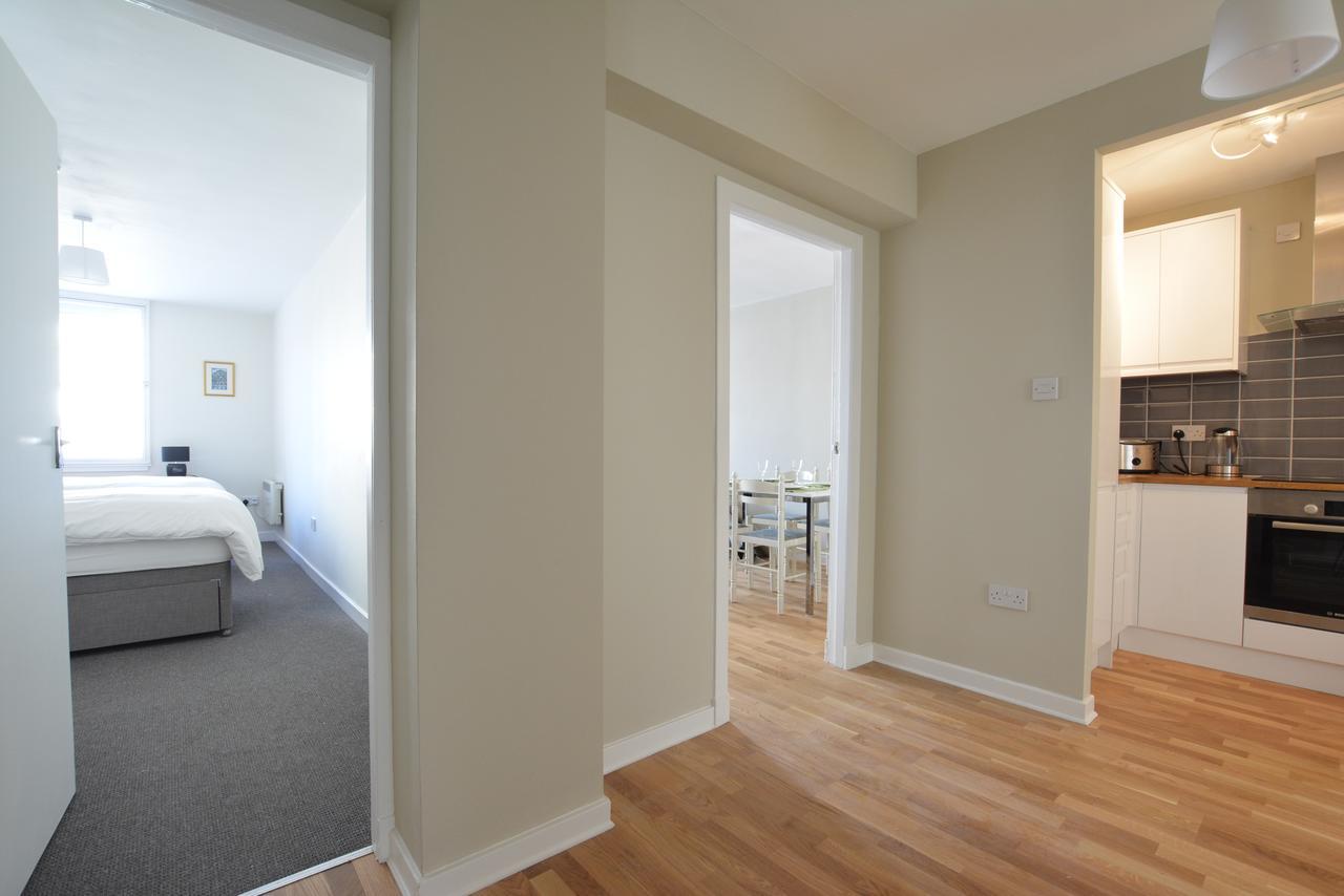 The West Bow, Old Town Apartment Edinburgh Exterior photo
